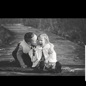 Meet your Posher, Kelly